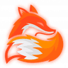 Foxyz logo